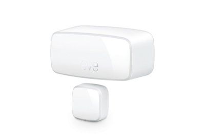 Eve 10EBN9951 door/window sensor Wireless Door/Window White - Image 1