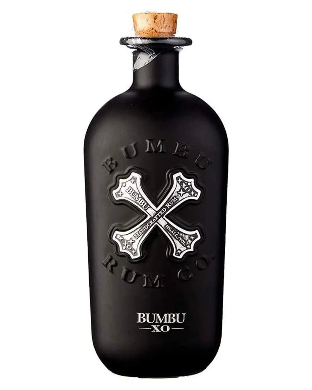 Bumbu XO Rum Single Traditional Column Still Rum - Image 1