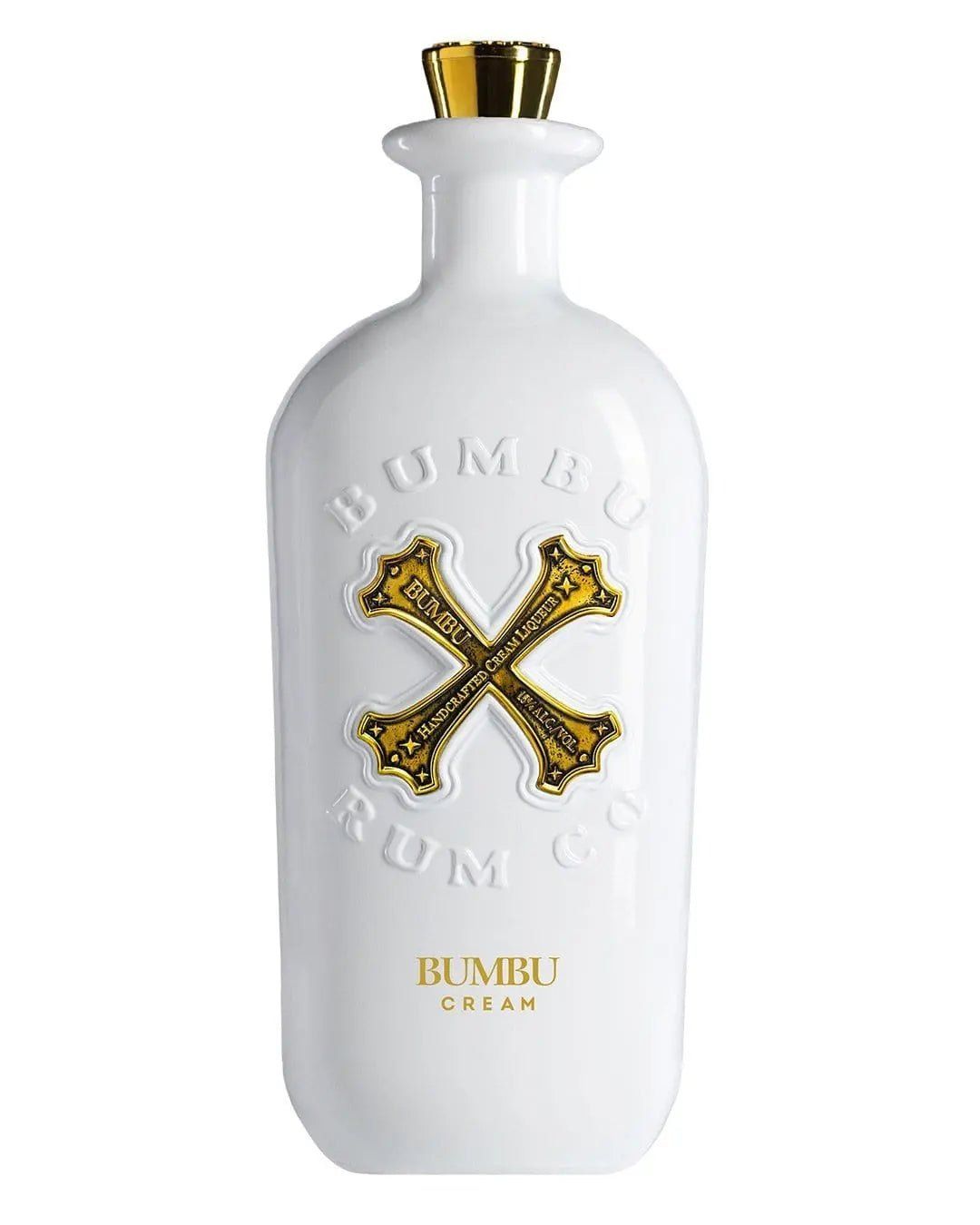 Bumbu Cream Liqueur - Image 1
