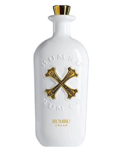 Bumbu Cream Liqueur