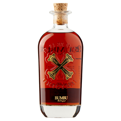 Bumbu The Original Rum - Thumbnail 2