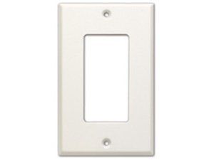 Radio Design Labs CP-1 wall plate/switch cover White - Thumbnail 2