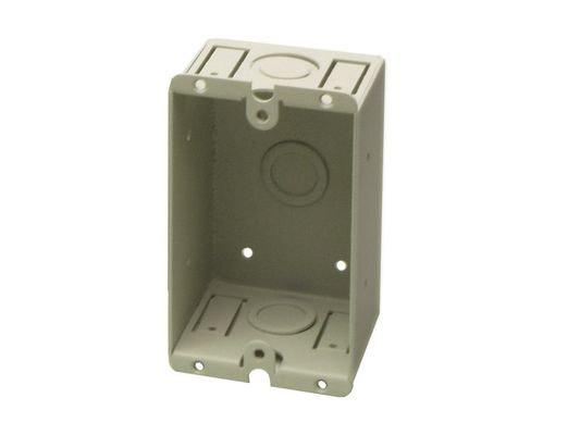 Radio Design Labs WB-1U device-holder box Beige