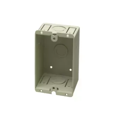 Radio Design Labs WB-1U device-holder box Beige - Thumbnail 2