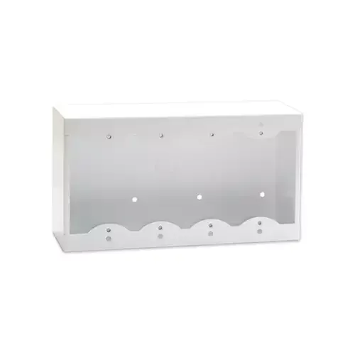 Radio Design Labs SMB-4W remote control accessory - Image 1