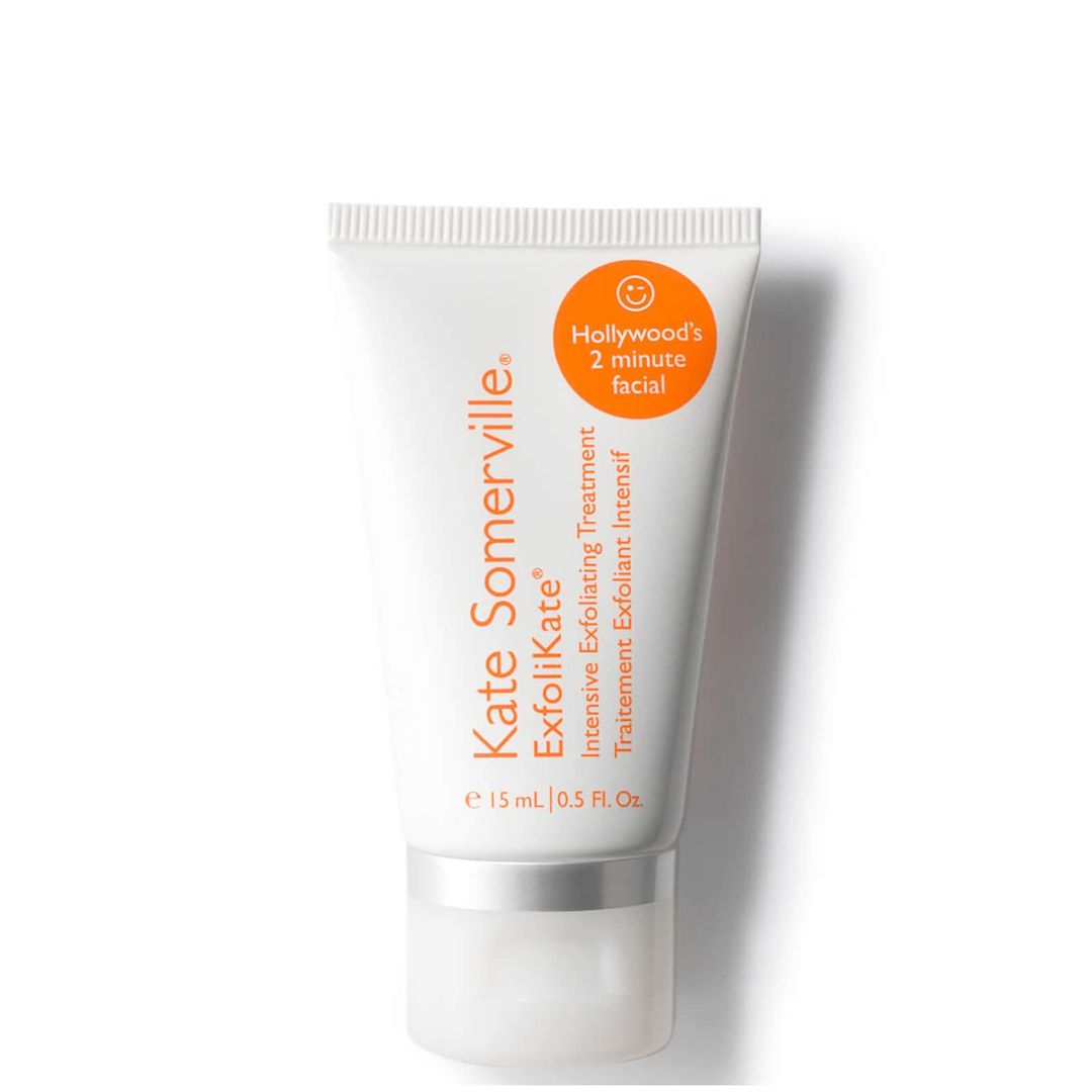 Kate Somerville ExfoliKate Intensive Exfoliating Treatment 15ml - Image 1