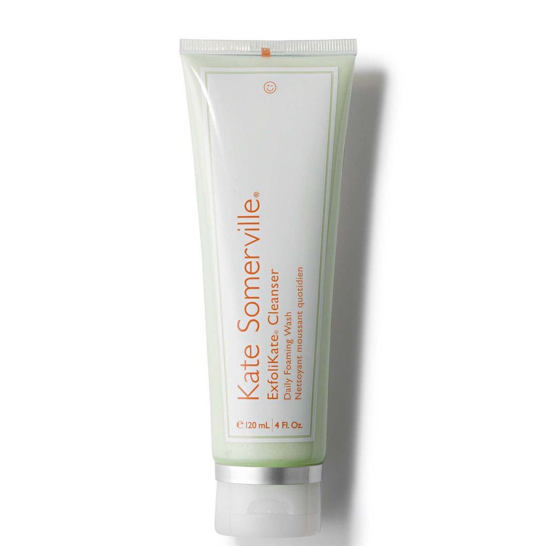 Kate Somerville ExfoliKate Cleanser Daily Foaming Wash 120ml - Image 1