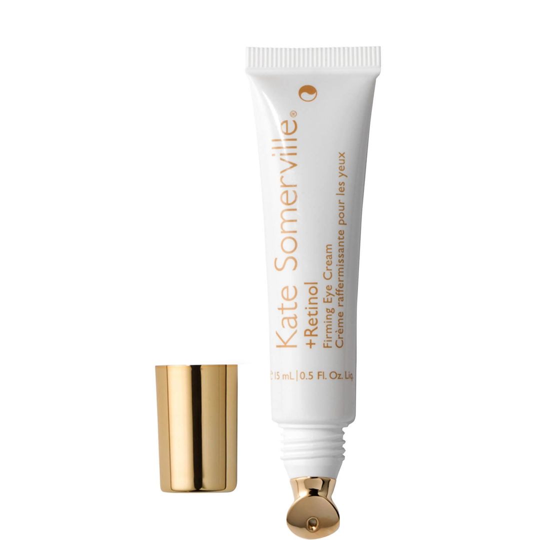 Kate Somerville + Retinol Firming Eye Cream 15ml - Image 1