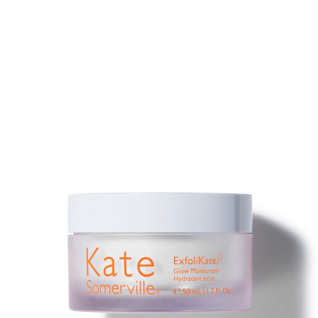 Kate Somerville ExfoliKate Glow Moisturiser 50ml - Image 1