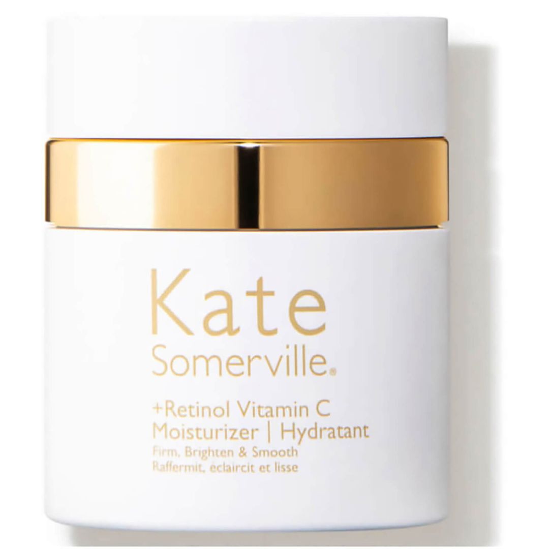 Kate Somerville +Retinol Vitamin C Moisturiser 50ml - Image 1