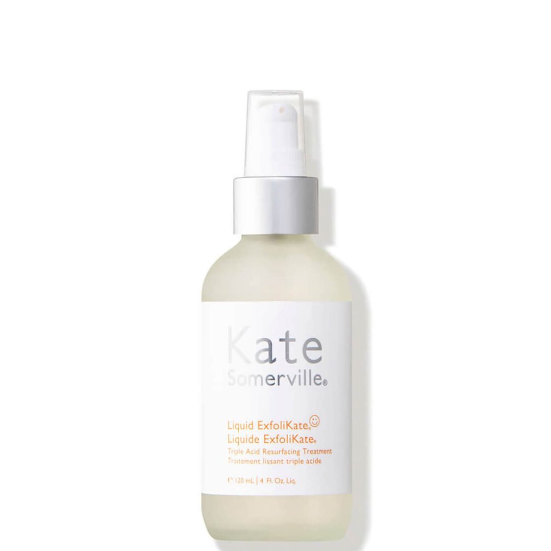 Kate Somerville Liquid ExfoliKate Triple Acid Resurfacing Treatment 120ml - Image 1