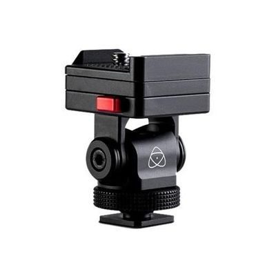 Atomos ATOMXMMQR1 camera monitor accessory Camera monitor stand Black