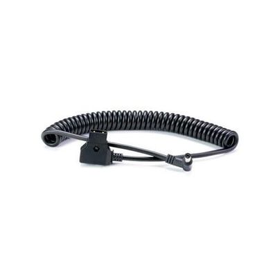 Atomos ATOMDTPCB2 power cable Black DC