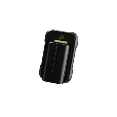 Atomos ATOMFCGRS2 battery charger Digital camera battery AC