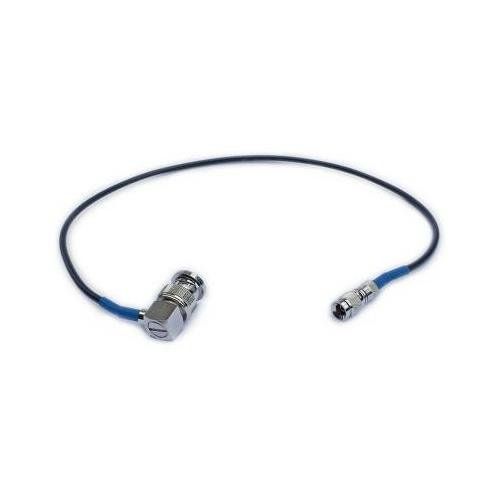 Atomos ATOMXCAB01 camera cable Blue. Silver - Image 1