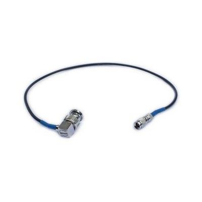 Atomos ATOMXCAB01 camera cable Blue. Silver