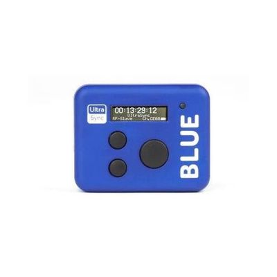 Atomos UltraSync BLUE