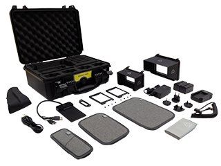 Atomos ATOMACCKT5 Digital Video Recorders (DVR) accessory Accessory ki