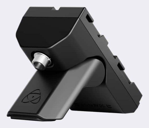 Atomos ATOMBES001 holder Passive holder Black - Image 1