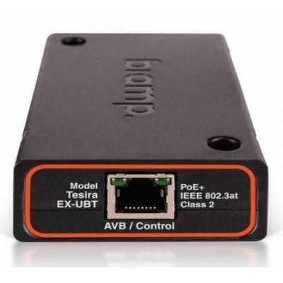 Biamp Tesira EX-UBT