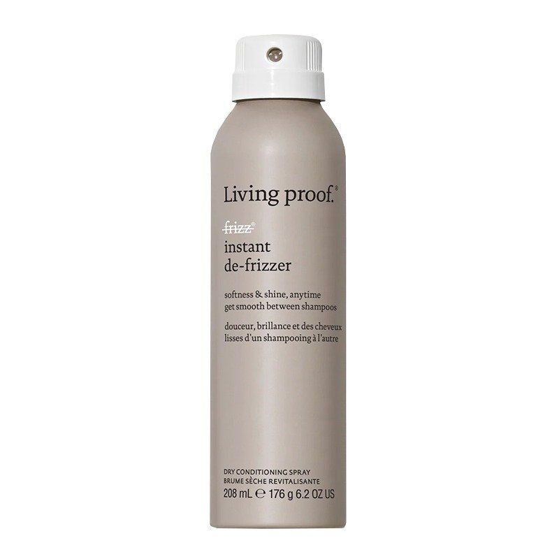 Living Proof No Frizz Instant De-Frizzer 208ml - Image 1