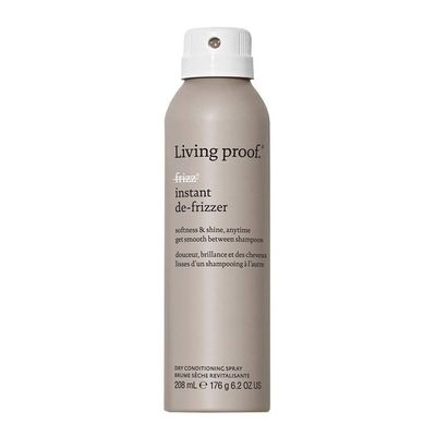 Living Proof No Frizz Instant De-Frizzer 208ml - Thumbnail 2