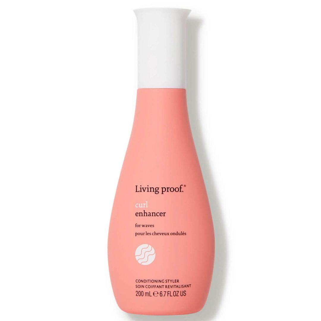 Living Proof Curl Enhancer 200ml - Image 1
