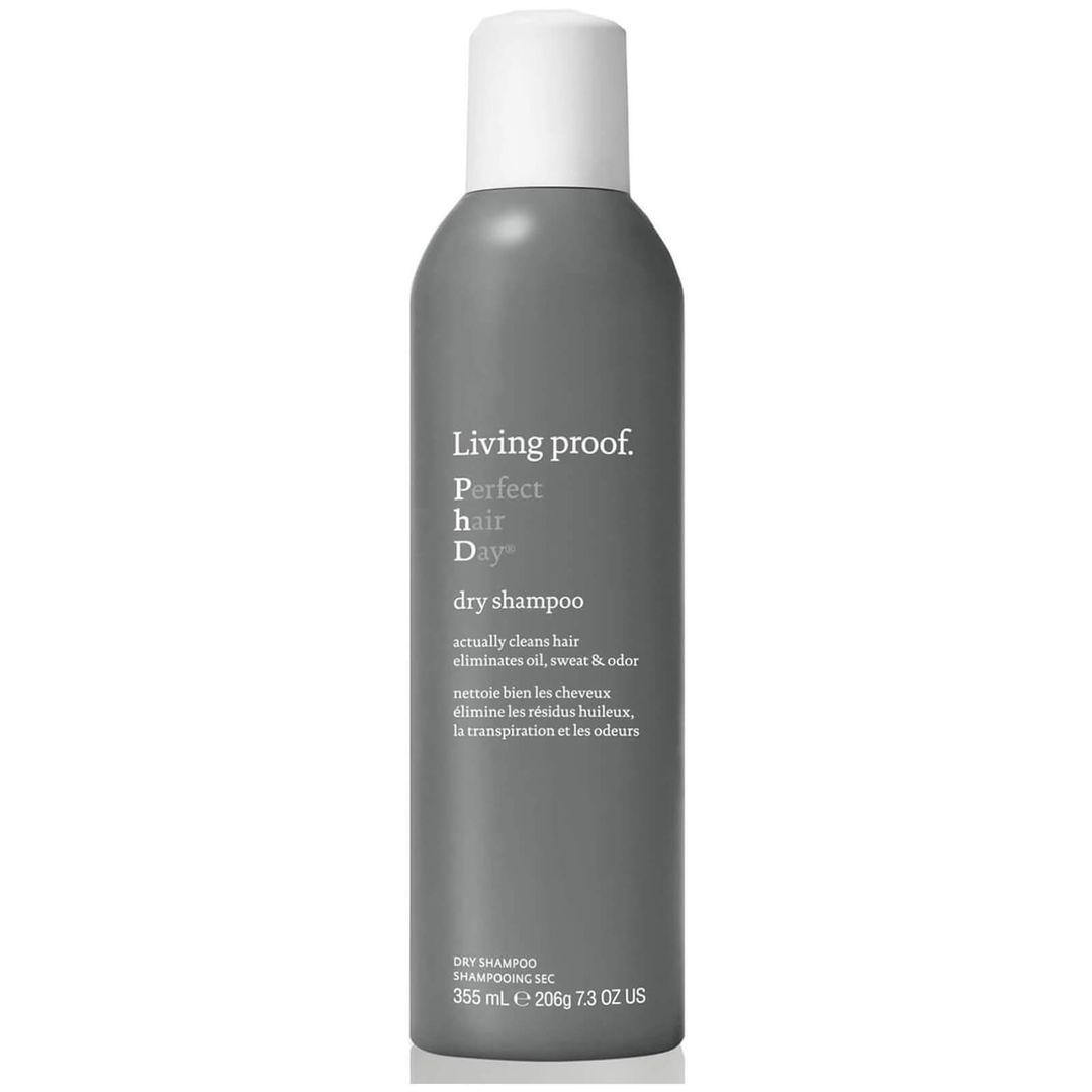 Living Proof Perfect Hair Day Dry Shampoo Jumbo 355ml - Image 1