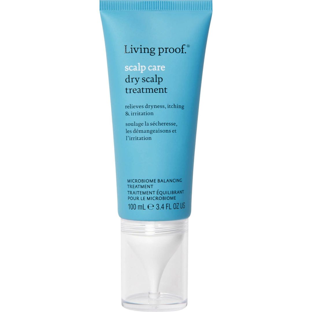 Living Proof Dry Scalp Treatment 100ml - Image 1