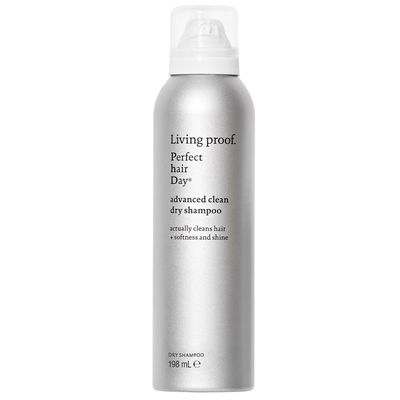 Living Proof Perfect Hair Day (Phd) Advanced Clean Dry Shampoo 198ml