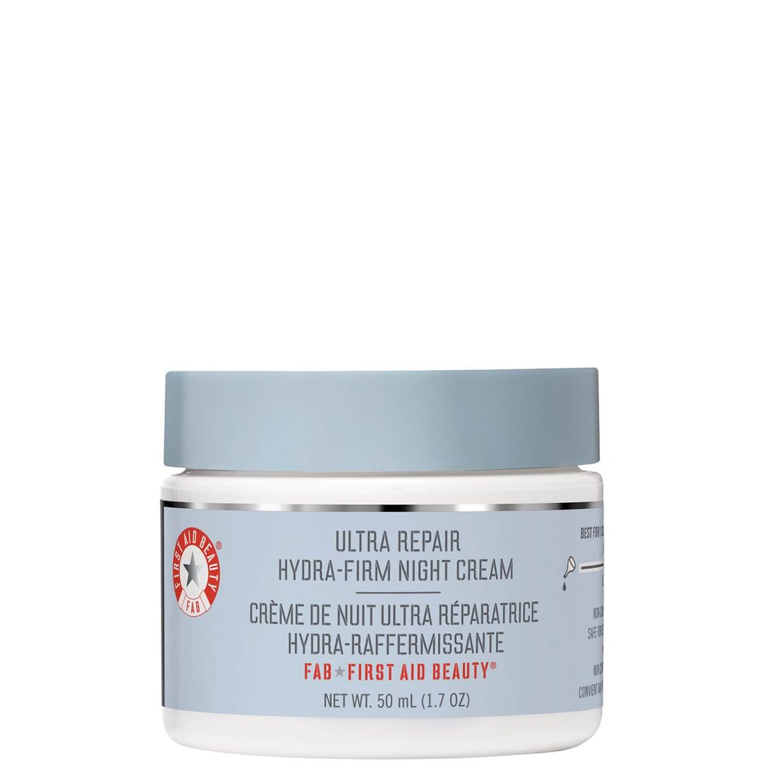 First Aid Beauty Ultra Repair Hydra-Firm Night Cream 48g - Image 1