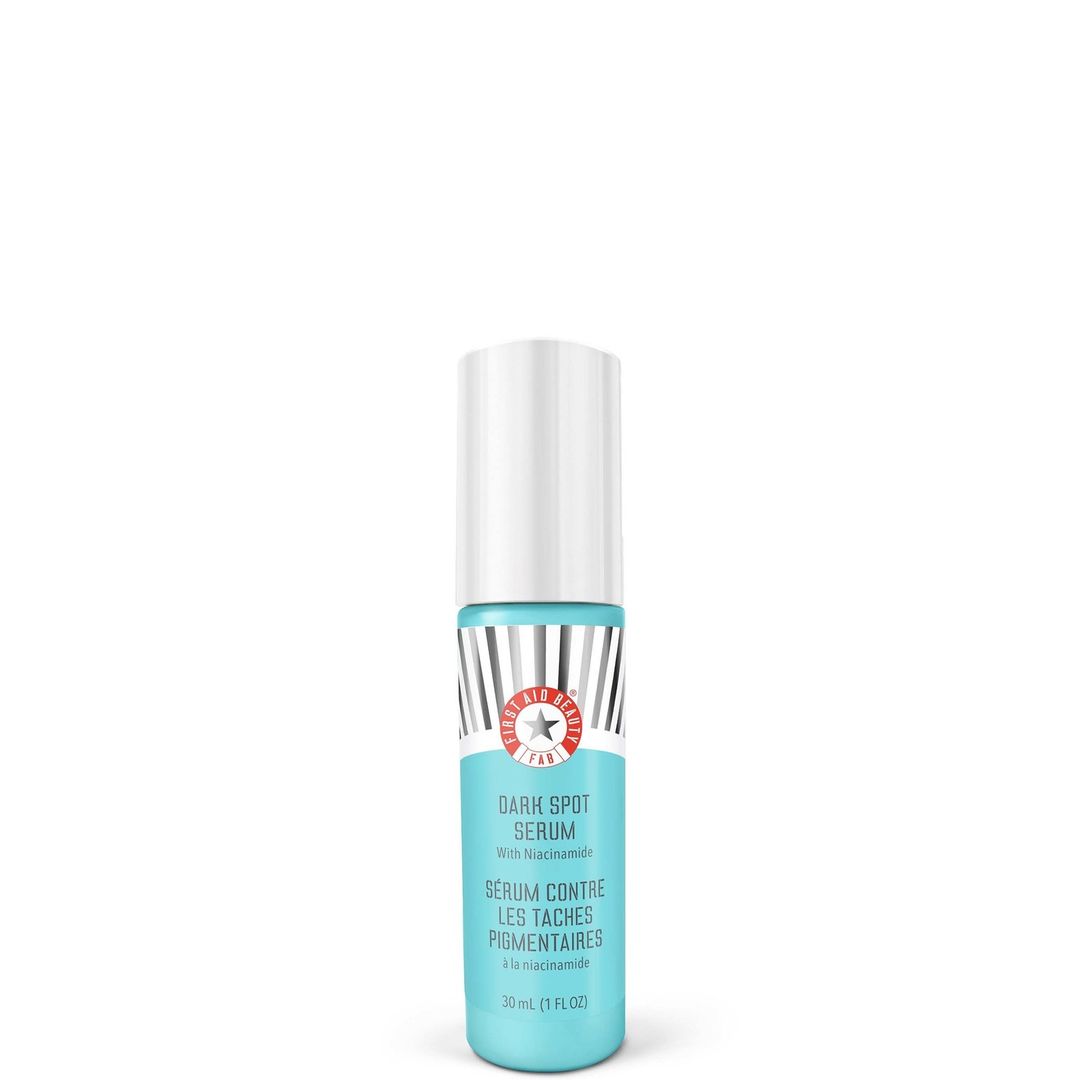 First Aid Beauty Dark Spot Serum with Niacinamide 30ml - Image 1