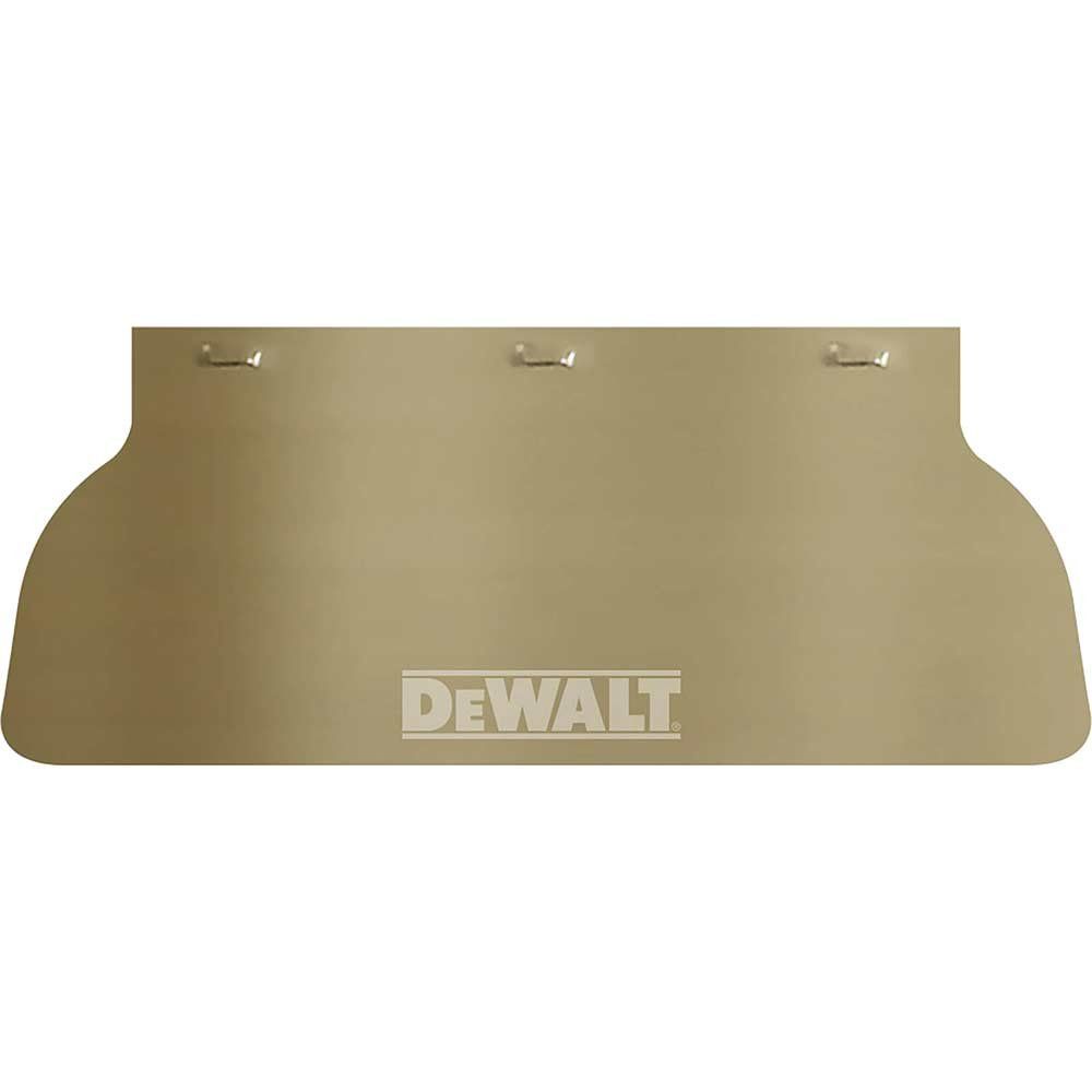DeWalt Replacement Plaster Skimmer Blade 10" - Image 1