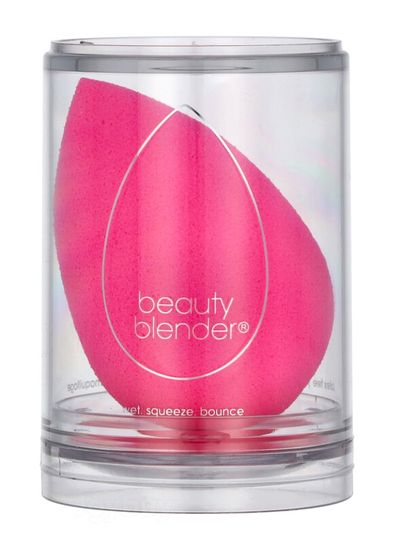 Beauty Blender Original Make-Up Sponge 1 Piece Pink