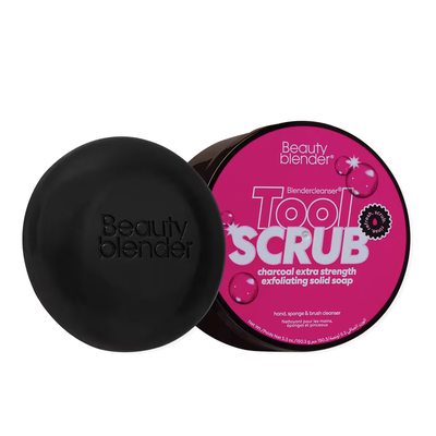 Beauty Blender Toolscrub - Hand, Sponge & Brush Cleanser 150g
