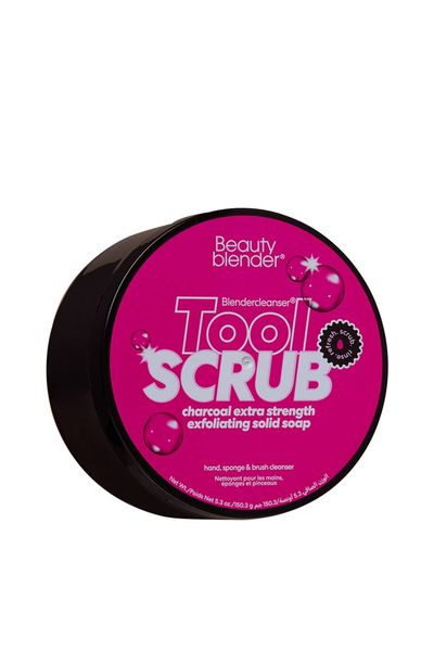 Beauty Blender Toolscrub - Hand, Sponge & Brush Cleanser 150g - Thumbnail 2