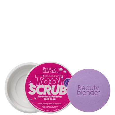 Beauty Blender Toolscrub - Hand, Sponge & Brush Cleanser 28g - Thumbnail 2