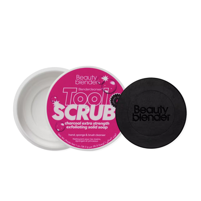 Beauty Blender Toolscrub - Hand, Sponge & Brush Cleanser 28g