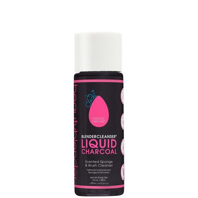 beautyblender Blendercleanser Liquid Charcoal 88ml