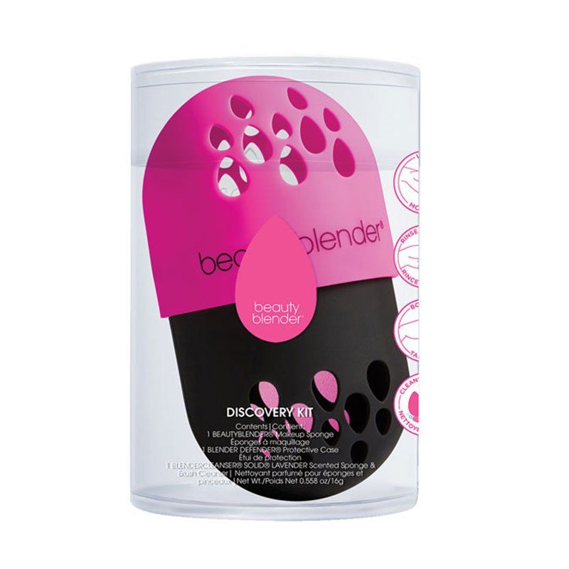 Beautyblender Discovery Kit - Image 1