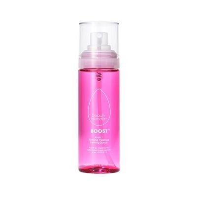 Beautyblender Women's Boost 4-in-1 Makeup Setting Spray