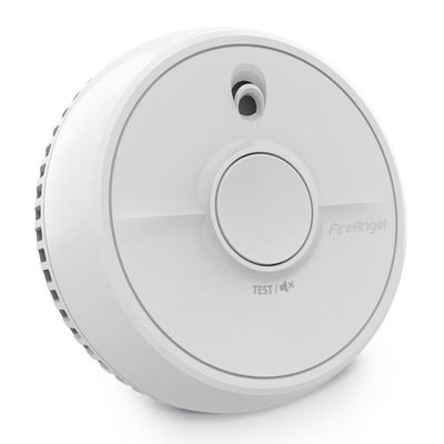 FIREANGEL SB1-R Optical Smoke Alarm - White