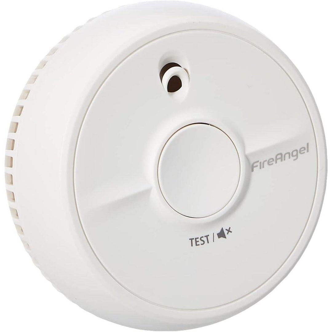 FireAngel FireAngel SB1-TPR Optical Smoke Alarm - Twin Pack - Image 1