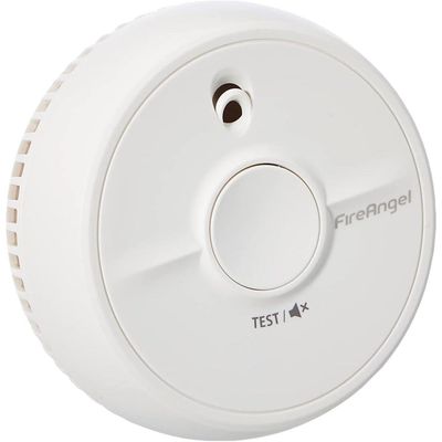 FireAngel FireAngel SB1-TPR Optical Smoke Alarm - Twin Pack