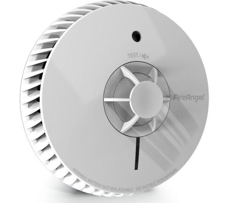 Fireangel 10 Year Battery Heat Alarm