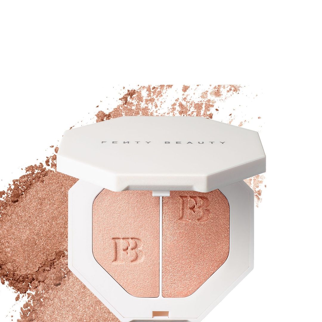 Fenty Beauty Killawatt Freestyle Highlighter (Various Shades) - Girl Next Next Door/Chic Phreak - Image 1