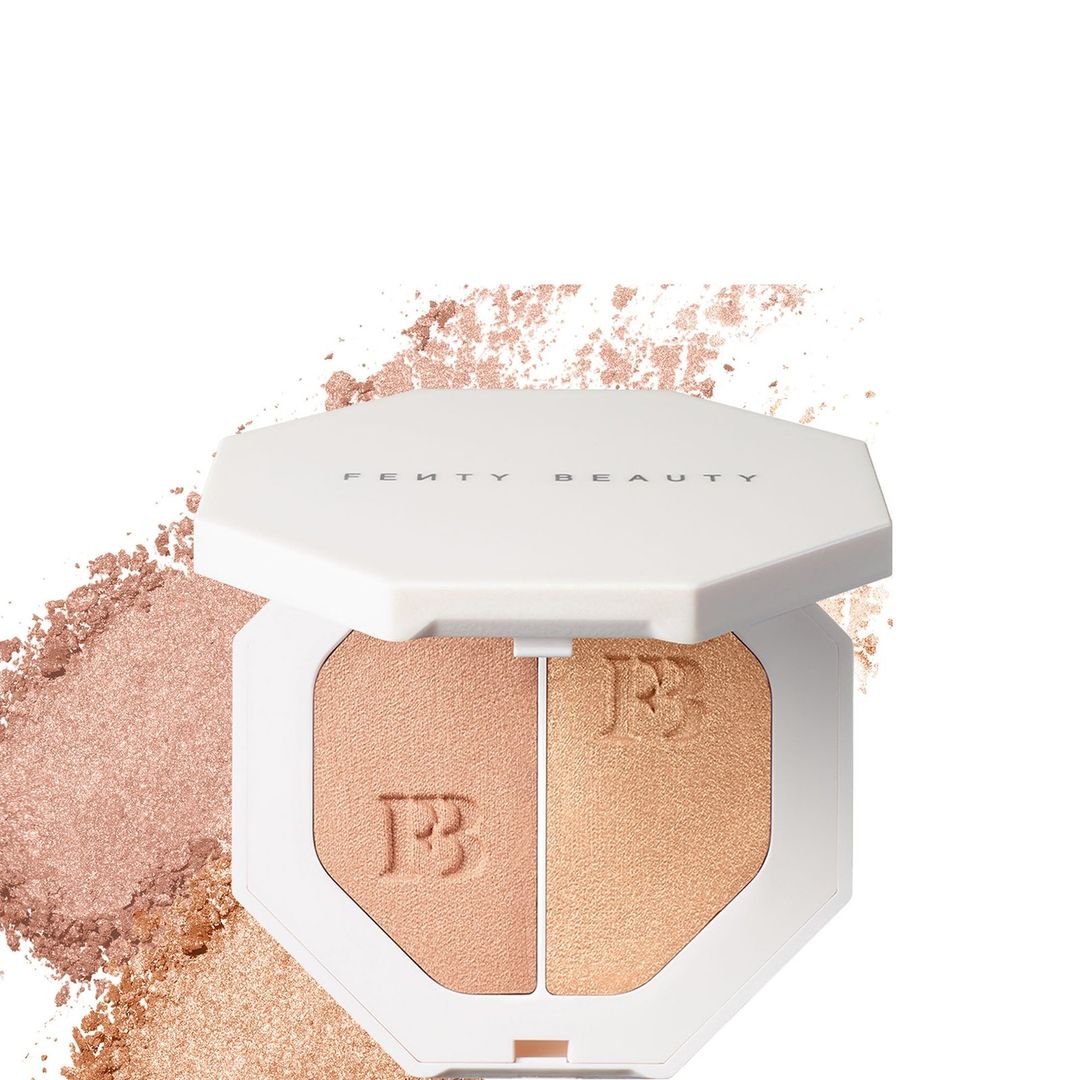 Fenty Beauty Killawatt Freestyle Highlighter (Various Shades) - Mean Money/Hu$Tla Baby - Image 1