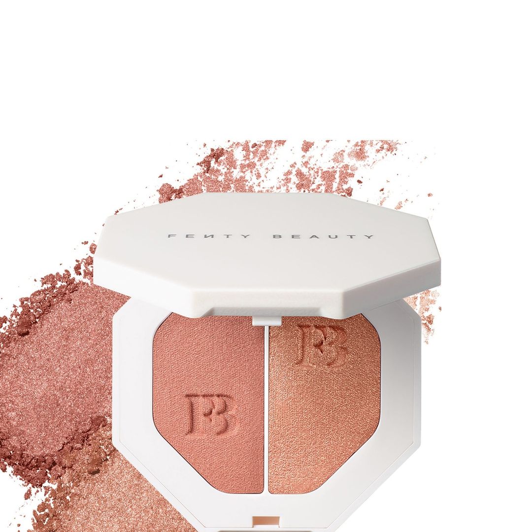 Fenty Beauty Killawatt Freestyle Highlighter (Various Shades) - Ginger Binge/Moscow Mule - Image 1