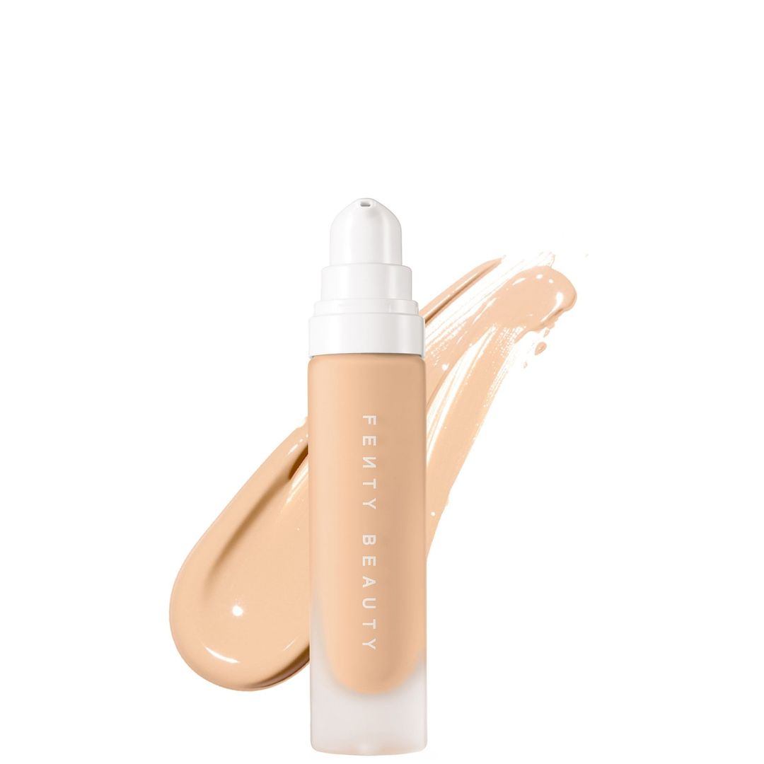 Fenty Beauty Pro Filt'R Soft Matte Longwear Foundation 32ml (Various Shades) - 160 - Image 1