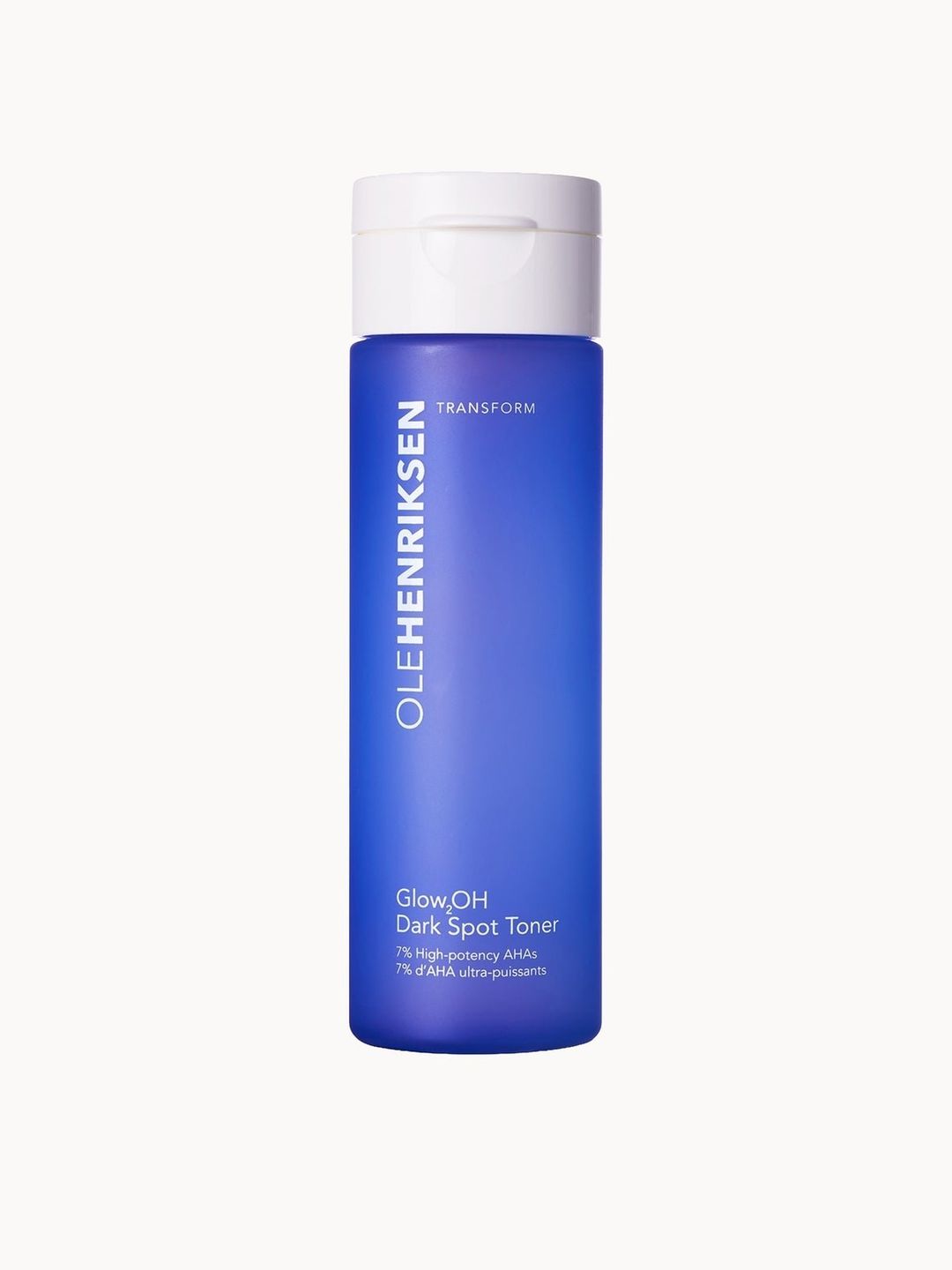 Ole Henriksen Transform Glow2Oh Exfoliating Dark Spot Toner With Glycolic & Lactic Acid 190ml - Image 1